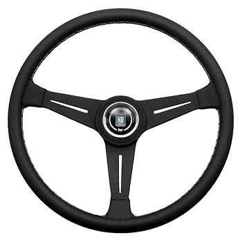 ナルディステアリングホイール Amazon | Nardi ステアリングホイール - クラシック - 390mm